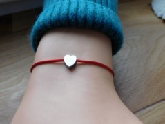 Nerezový přívěšek s larimarem