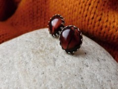 Nerezový přívěšek s larimarem