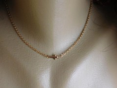 Nerezový přívěšek s larimarem