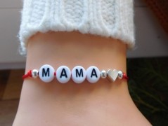 Nerezový přívěšek s larimarem