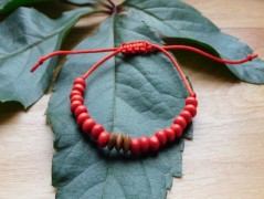 Nerezový přívěšek s larimarem