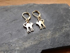 Nerezový přívěšek s larimarem