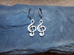 Nerezový přívěšek s larimarem