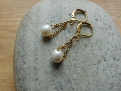 Nerezový přívěšek s larimarem