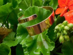 Nerezový přívěšek s larimarem