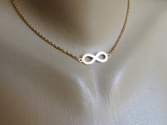 Nerezový přívěšek s larimarem