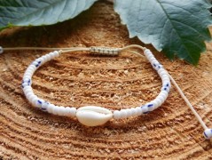 Nerezový přívěšek s larimarem