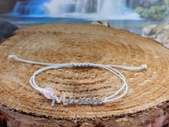 Nerezový přívěšek s larimarem