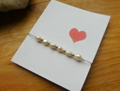 Nerezový přívěšek s larimarem