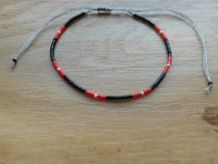 Nerezový přívěšek s larimarem