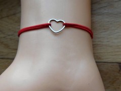 Nerezový přívěšek s larimarem