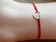 Nerezový přívěšek s larimarem