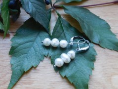 Nerezový přívěšek s larimarem