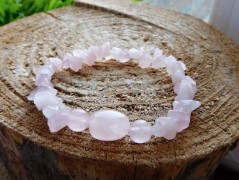 Nerezový přívěšek s larimarem