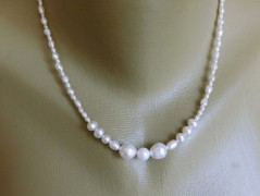 Nerezový přívěšek s larimarem