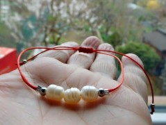 Nerezový přívěšek s larimarem