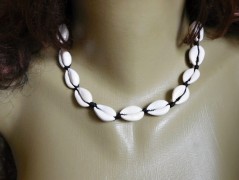 Nerezový přívěšek s larimarem