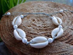 Nerezový přívěšek s larimarem