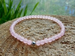 Nerezový přívěšek s larimarem