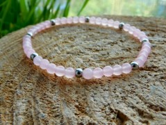 Nerezový přívěšek s larimarem