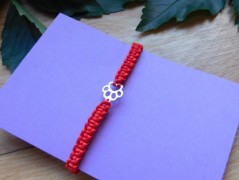 Nerezový přívěšek s larimarem