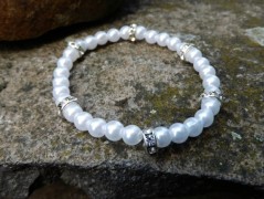 Nerezový přívěšek s larimarem