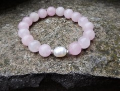 Nerezový přívěšek s larimarem