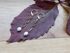 Nerezový přívěšek s larimarem