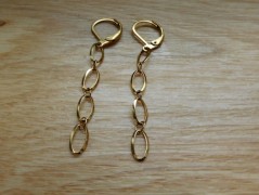 Nerezový přívěšek s larimarem