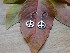 Nerezový přívěšek s larimarem