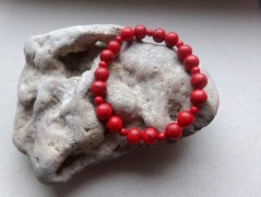 Nerezový přívěšek s larimarem