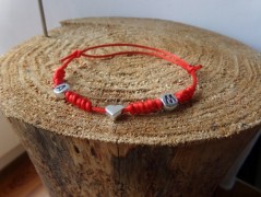 Nerezový přívěšek s larimarem