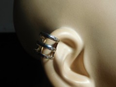 Nerezový přívěšek s larimarem