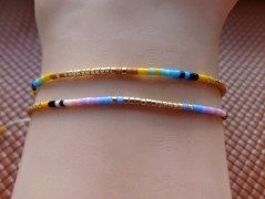 Nerezový přívěšek s larimarem