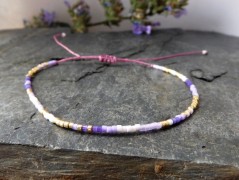 Nerezový přívěšek s larimarem