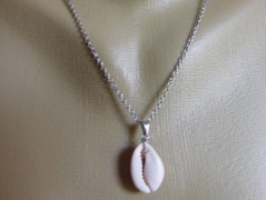 Nerezový přívěšek s larimarem