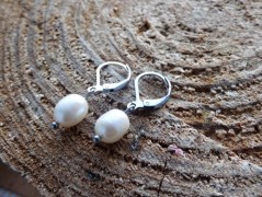 Nerezový přívěšek s larimarem