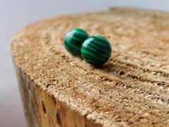 Nerezový přívěšek s larimarem