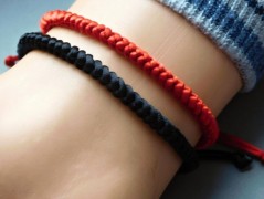 Nerezový přívěšek s larimarem