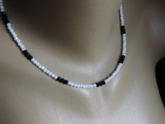 Nerezový přívěšek s larimarem