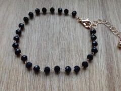 Nerezový přívěšek s larimarem