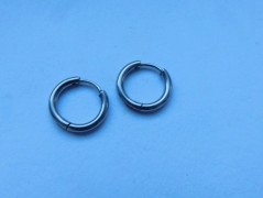 Nerezový přívěšek s larimarem