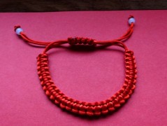 Nerezový přívěšek s larimarem