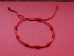 Nerezový přívěšek s larimarem