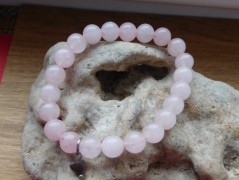 Nerezový přívěšek s larimarem