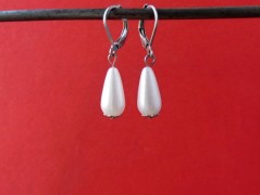 Nerezový přívěšek s larimarem