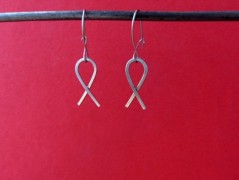 Nerezový přívěšek s larimarem