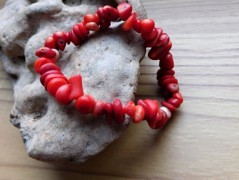 Nerezový přívěšek s larimarem