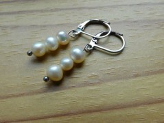 Nerezový přívěšek s larimarem