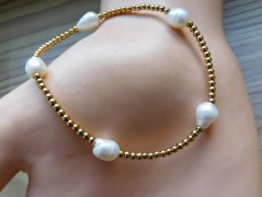 Nerezový přívěšek s larimarem